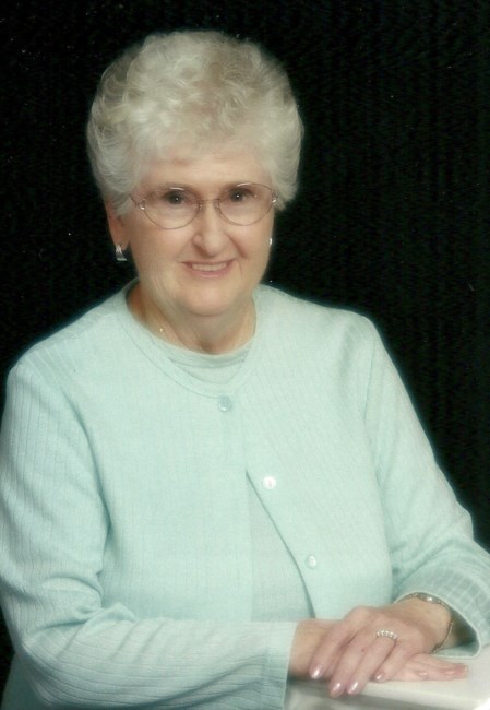 Obituary of Blanche Viles