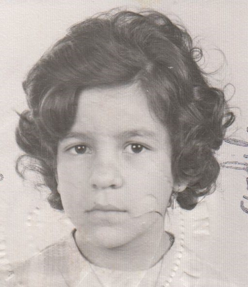 Obituary of Alexandra Zuraitis