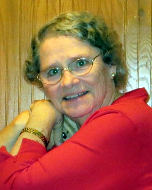 Obituary of Lucille Gilliard