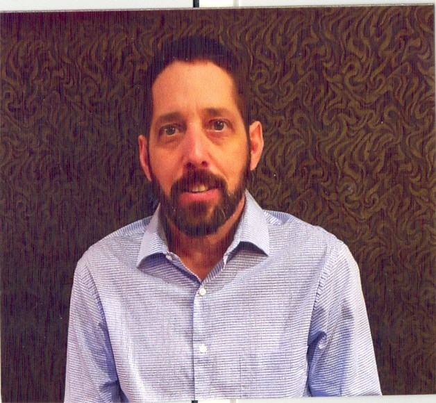 Obituary of Christopher R. Colvin