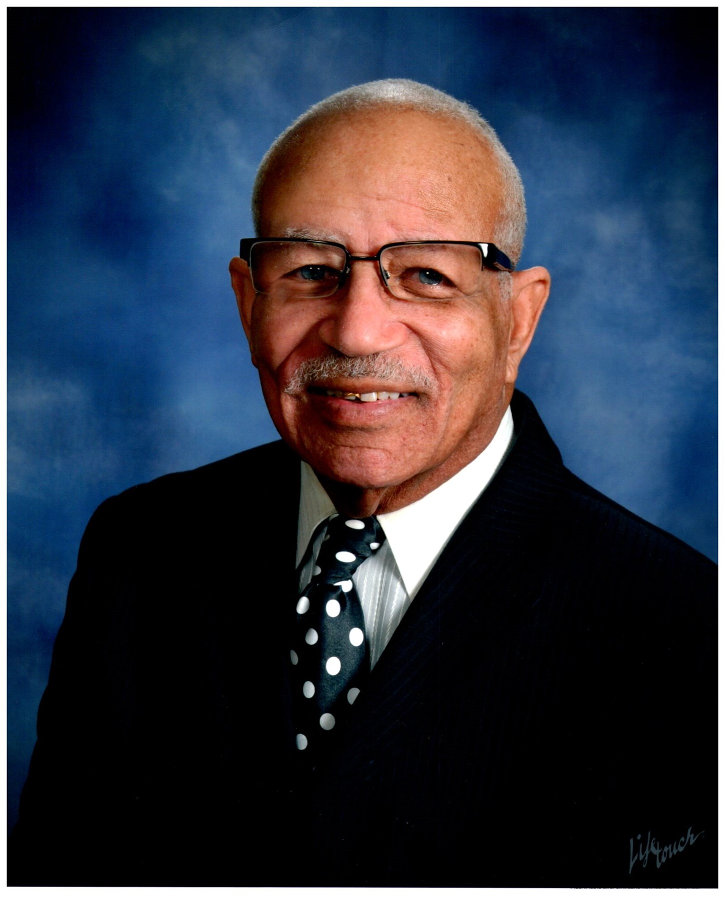 Obituary of Rev. Thomas J. Martin