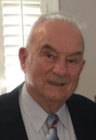 Obituario de Leroy Louis Brown