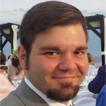 Obituary of Marc I. Reynolds