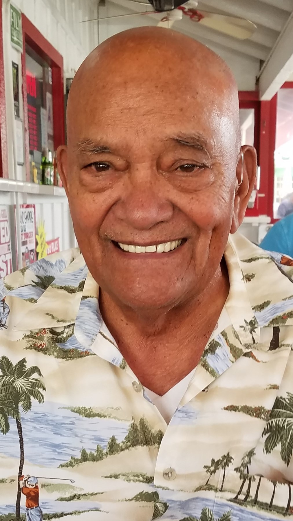 William Stone Obituary Oceanside, CA