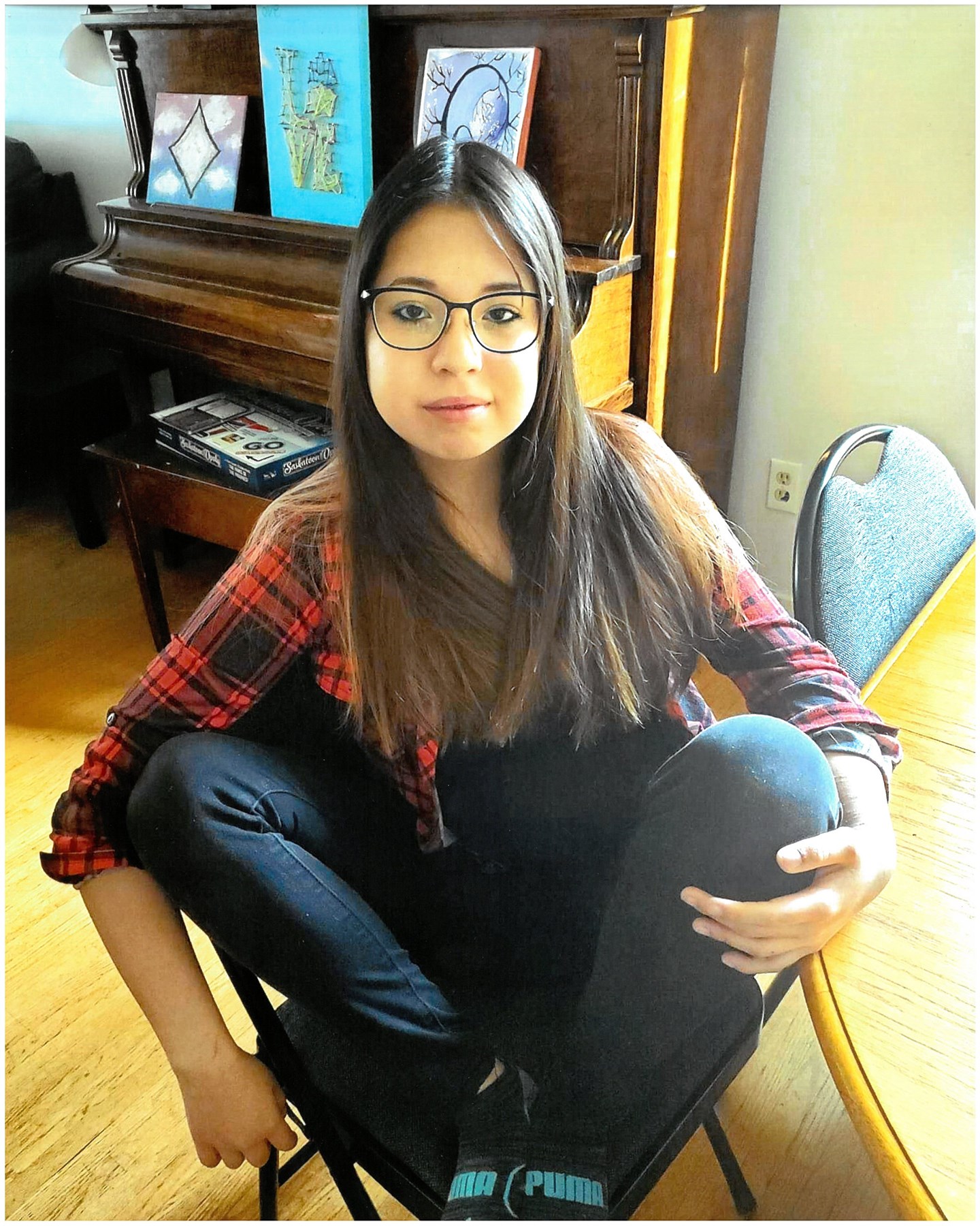 Kaylyn Jonis Stone Obituary Saskatoon, SK