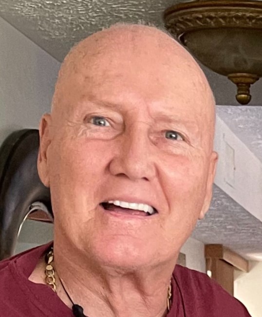 Obituary of James J Nowinski