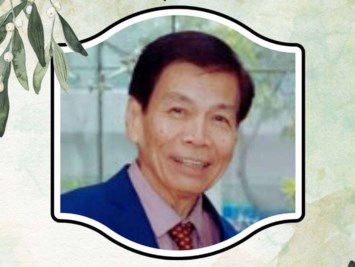 Obituary of Allan M. Cancio