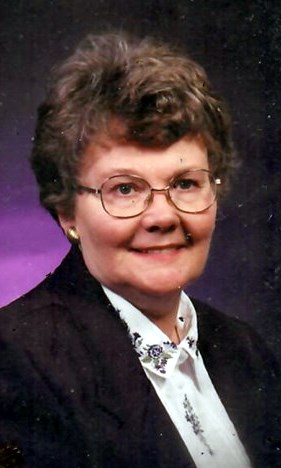 Obituary of Phyllis J Lowrey