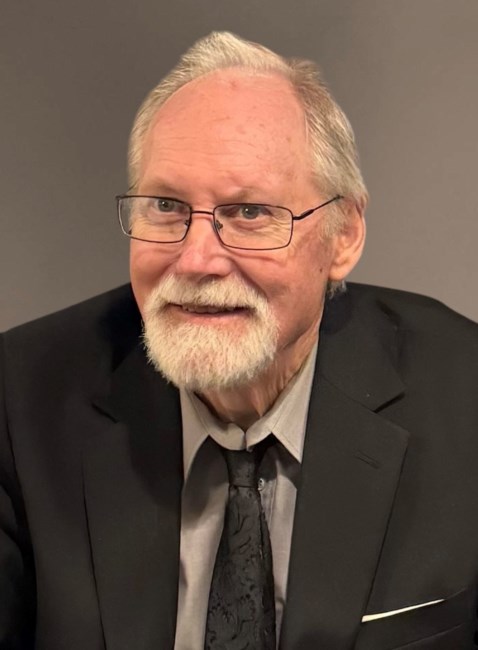 Avis de décès de Allan Frank Prince