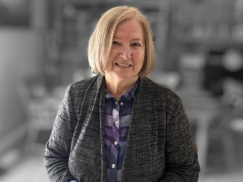 Obituary of Zofia Wnuk