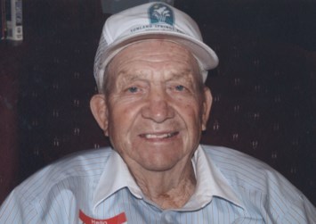 Obituary of Gerald Eldon Ehnert