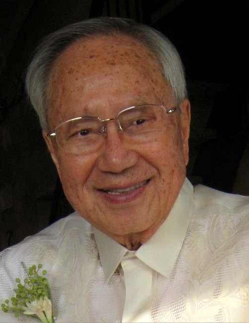 Obituary of David Kheng Gwan Chan