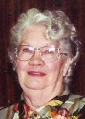 Obituary of Joan Alberta Steinmeyer Holloway
