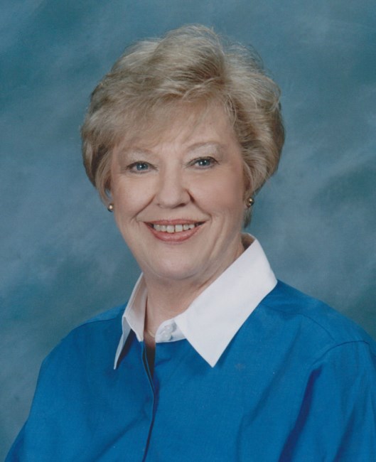 Obituary of Judith Joann Brown