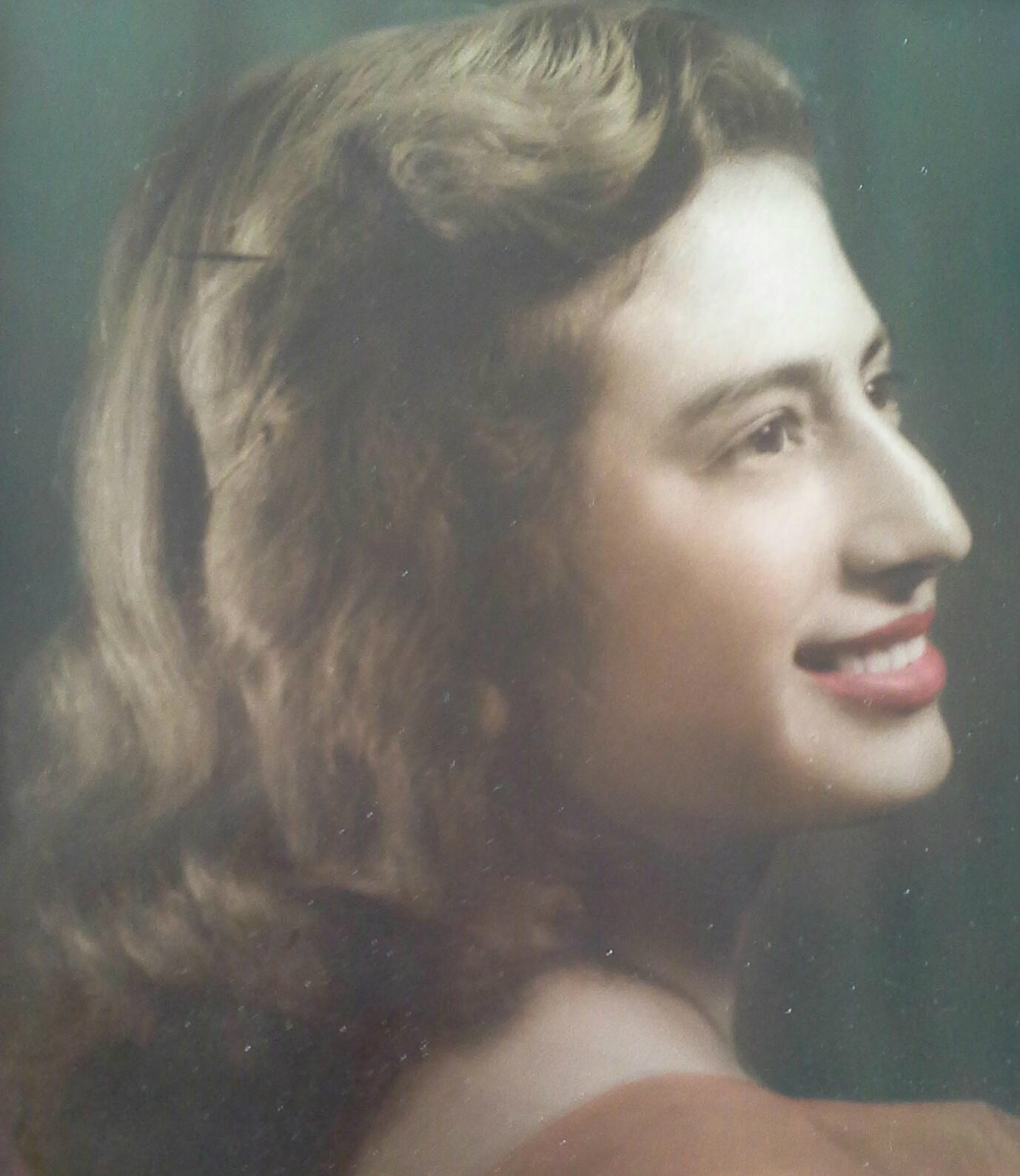 Obituary of Alicia O. Torres