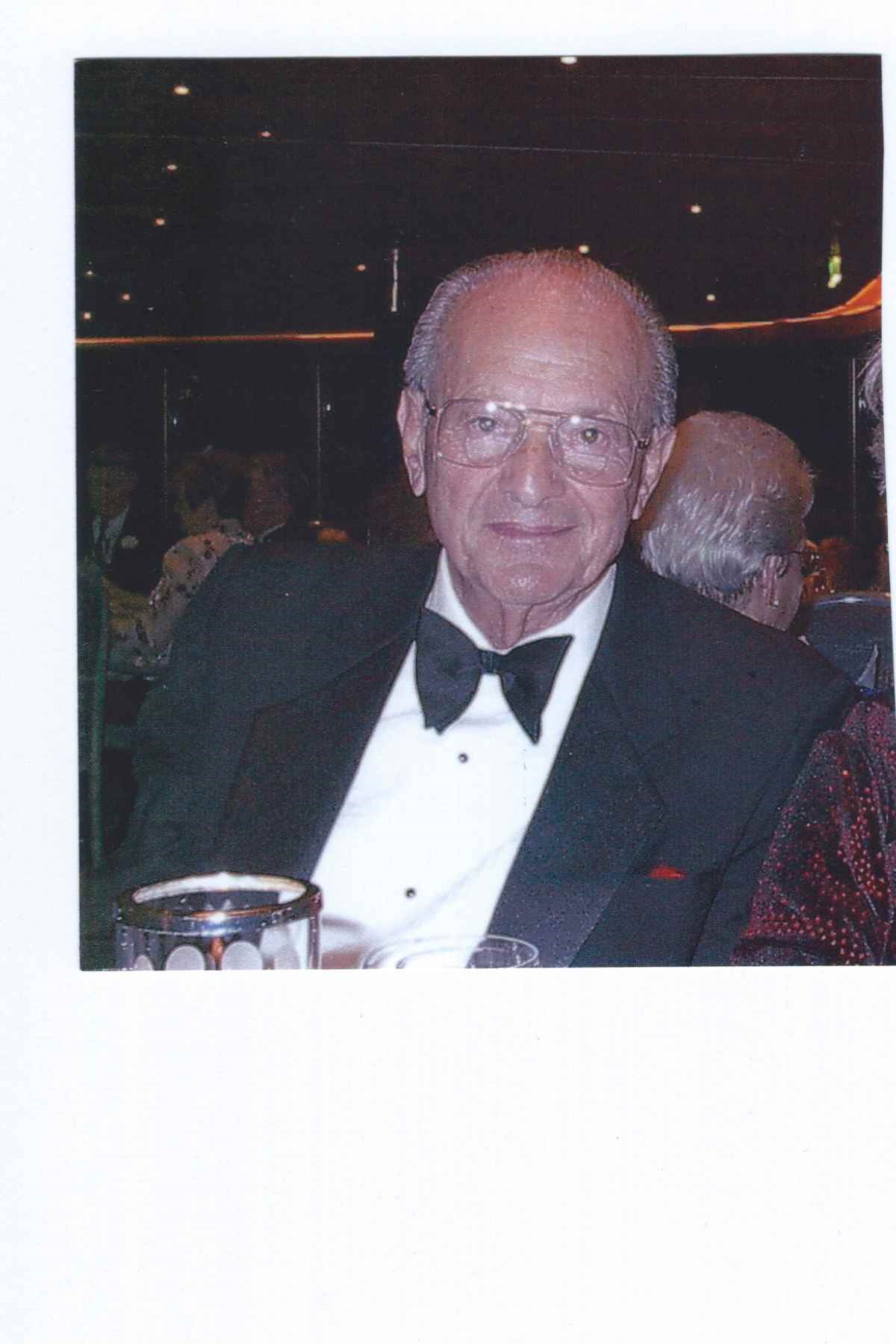 Obituary of Matthew Thomas Caso Jr.