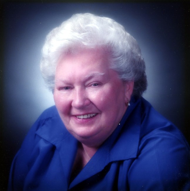 Obituary of Eloise Helen Riffle