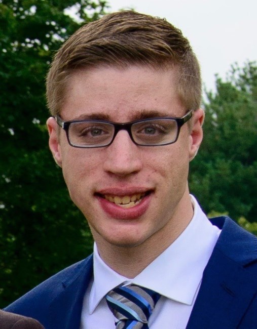 Obituary of Andrew Ross Salerno