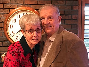 Obituary of Glenn and Bonnie Skinner