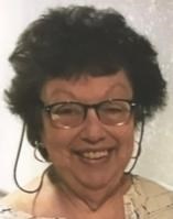 Obituary of Mary Lou Haase