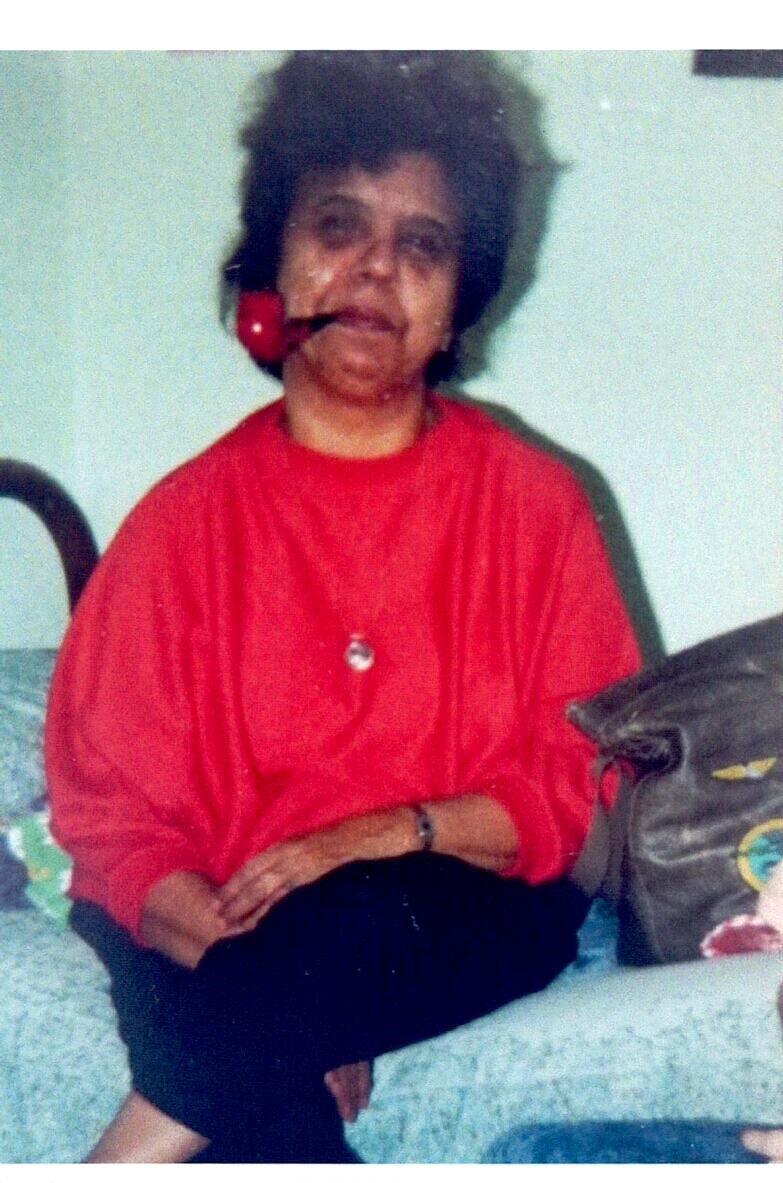 Obituary of Hester Eldridge