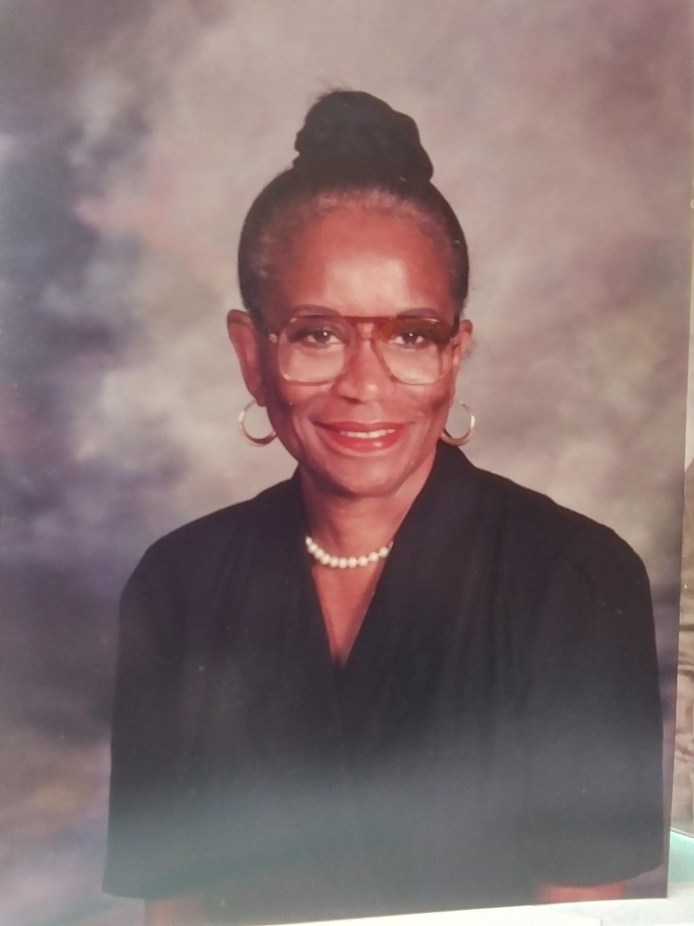 Obituary of Evelyn Louise Foster