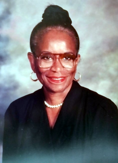 Obituary of Evelyn Louise Foster