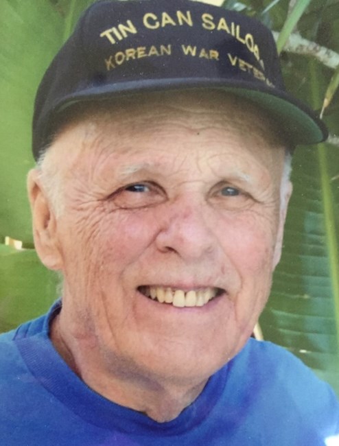 Obituary of Nino Arthur Peterson