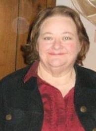 Obituary of Judy Jo Campbell