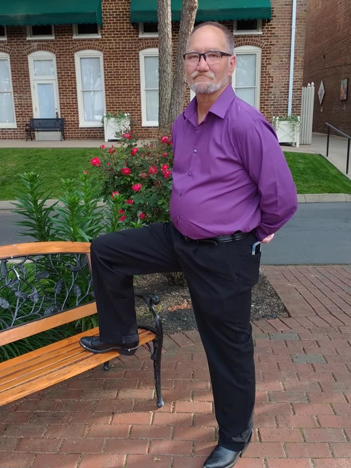 Brett Everette Burdette Obituary Rogers, AR