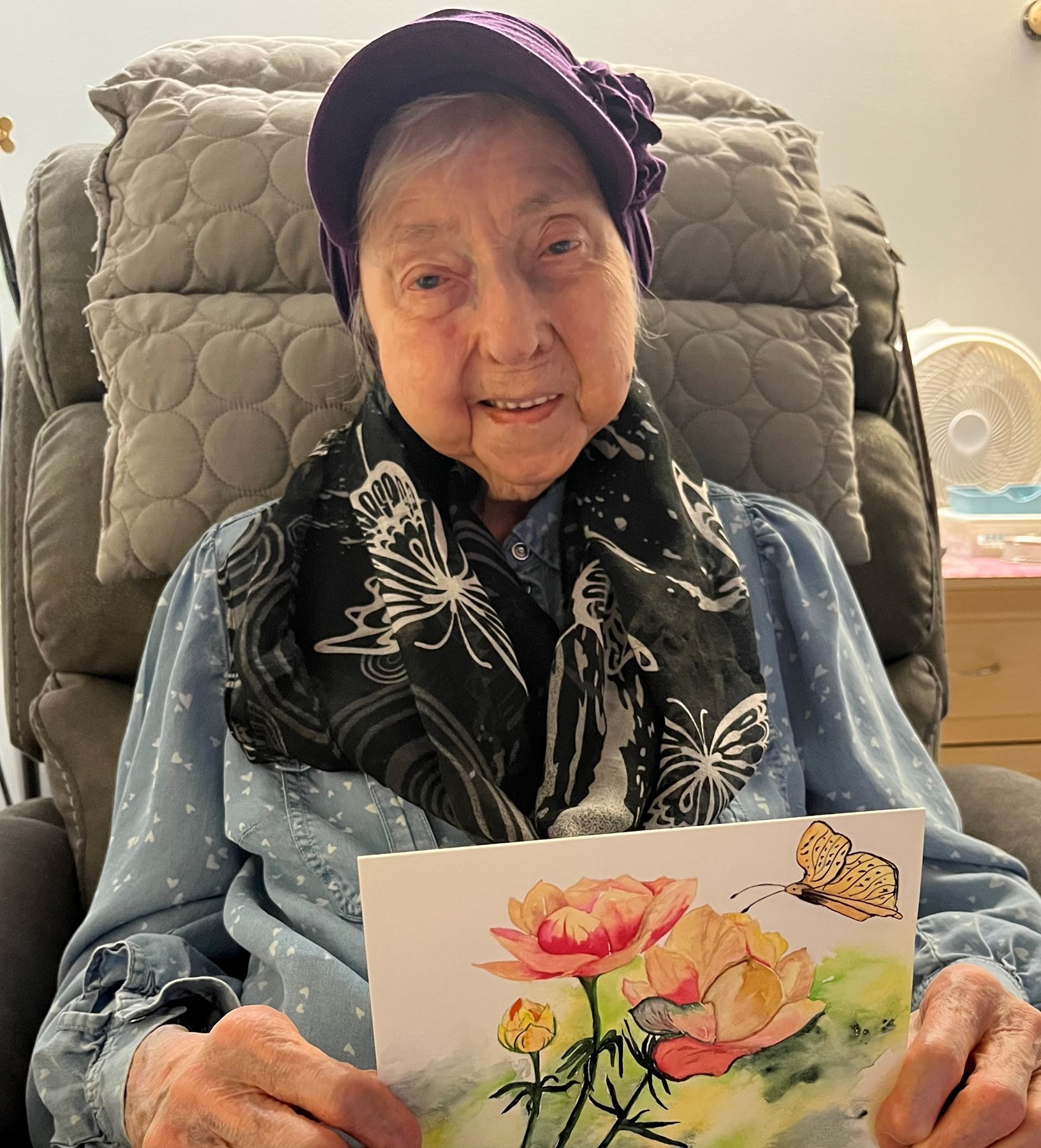 Vera DeVito Obituary North Vancouver, BC