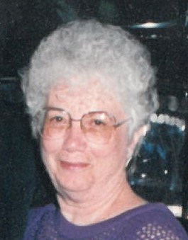Obituary of Juanita "Marie" M. Hall