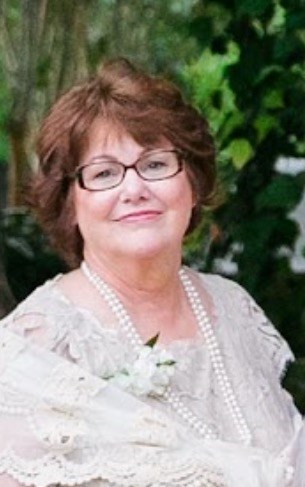 Obituary of Carol Virginia King