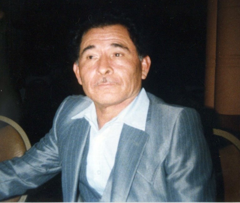 Obituary of Joaquin E. Moran