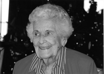 Obituario de Helen Jackson