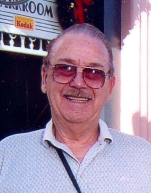 Obituary of Fredrick Roeske