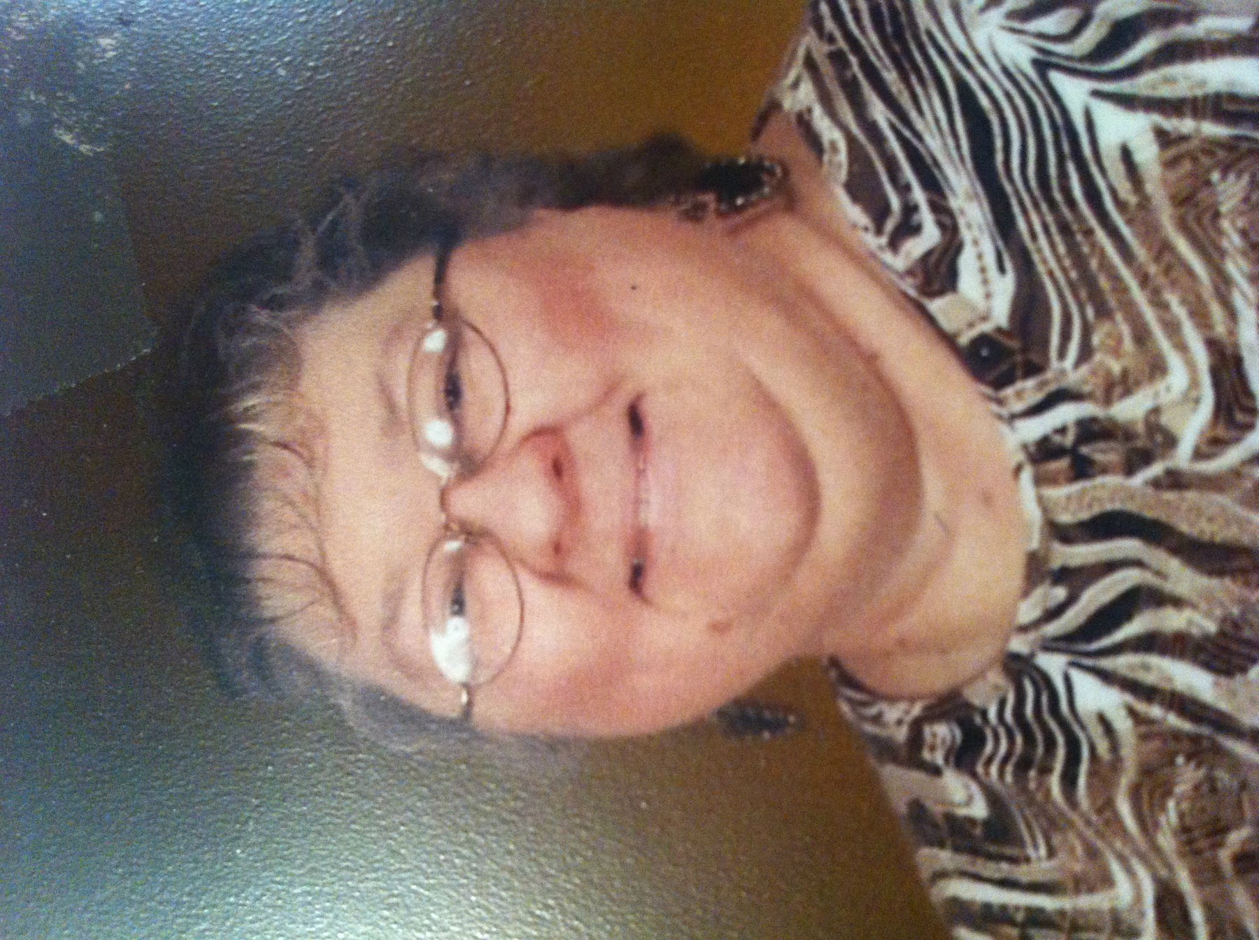 Obituary of Kim Tillotson