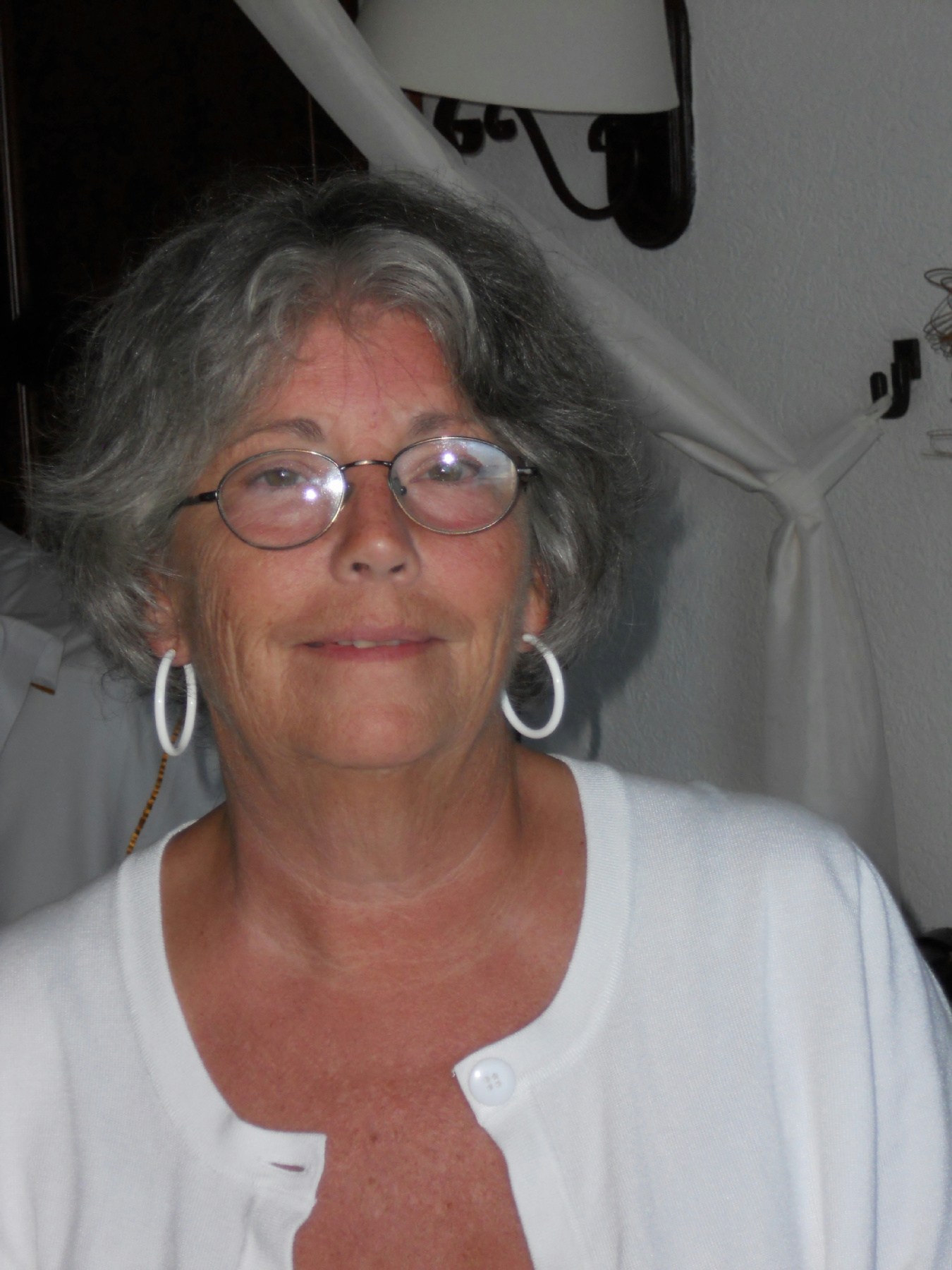 Obituary of Carole Taylor Reed