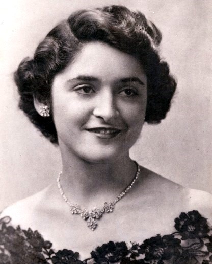 Obituary of Gloria Anselmo Killeen