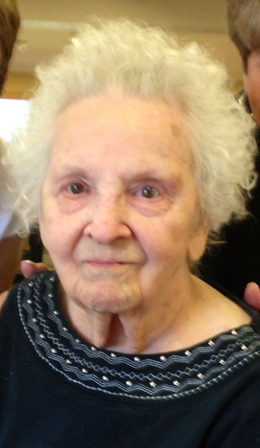 Obituary of Wilma "Willy" Lee Murray