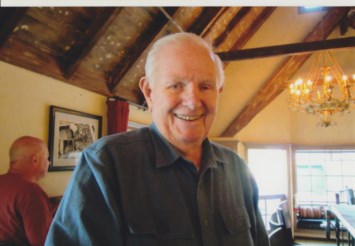 Obituary of Jack Franklin Matteson