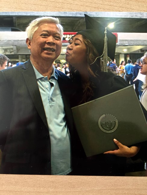 Obituary of Ernesto L. Austria