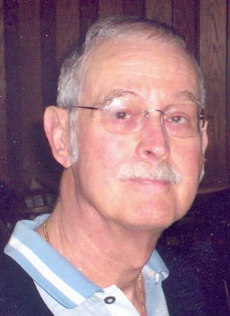 Obituary of Darrell Traylor Robertson