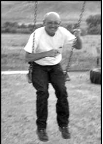 Obituary of Larry Earl Wright