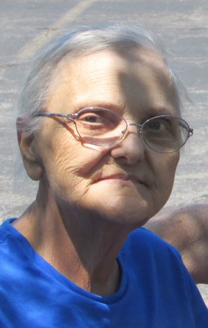 Obituary of Victoria Ann Gruver