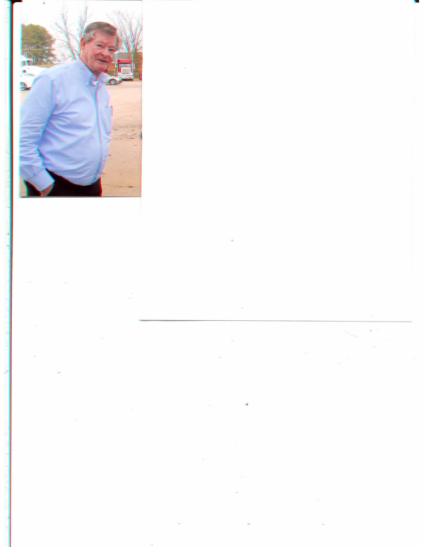 Obituary of Jerry Dean Mercer