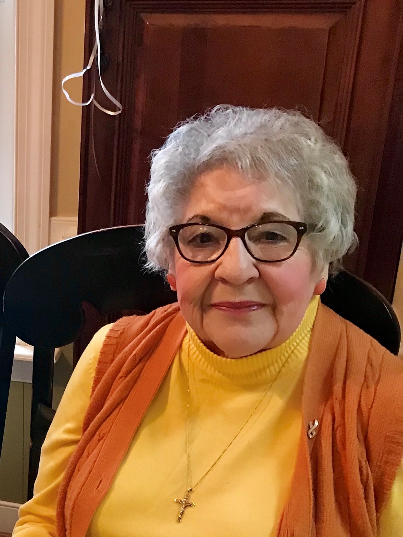 Rita D. Garrett Obituary Richmond, VA