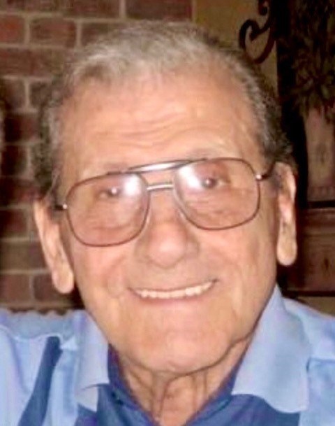 Obituary of Ralph Gengo