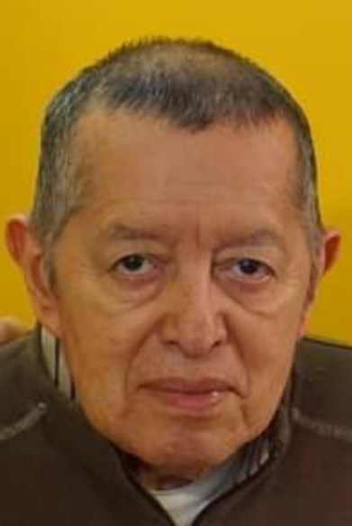 Obituary of Rodolfo Burgos
