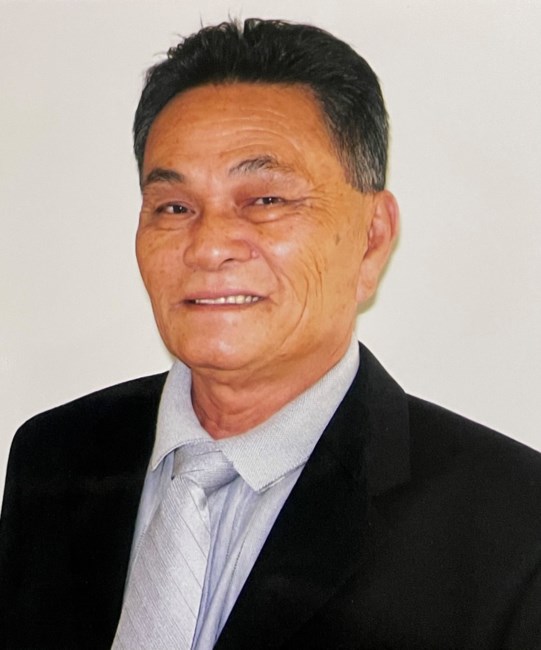 Obituary of Huyen Van Hoang